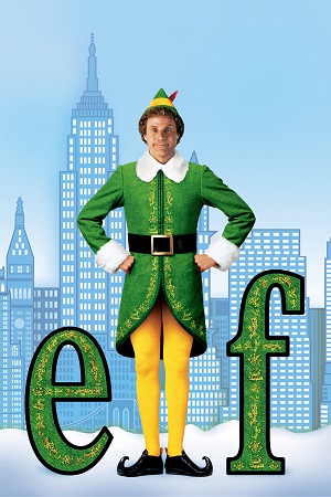 Download  Elf (2003) BluRay Dual Audio {Hindi-English} 480p [380MB] | 720p [1.1GB] | 1080p [2GB] Full-Movie