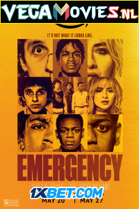 Download  Emergency (2022) Hindi [Voice Over] Full Movie WEB-DL 720p [1GB]