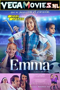 Download  Emma (2019) Hindi Voice Over Full Movie WEB-DL 720p [1GB]