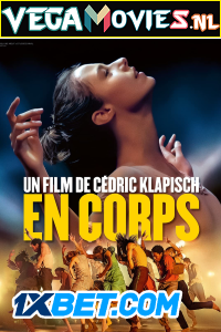 Download  En corps (2022) Hindi [Voice Over] Full Movie CAMRip 720p [1GB]