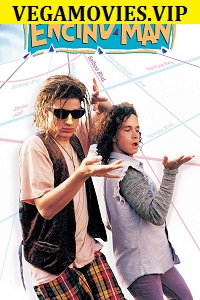 Download  Encino Man (1992) Dual Audio {Hindi-English} 480p [300MB] | 720p [1GB]