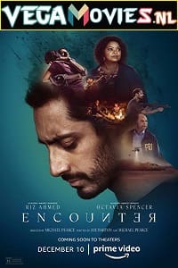 Download  Encounter – Amazon Original (2021) {English With Subtitles} 480p [450MB] | 720p [850MB] | 1080p [1.5GB]