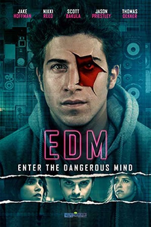 Download  Enter the Dangerous Mind (2013) Dual Audio {Hindi-English} 480p [300MB] | 720p [750MB] | 1080p [1.5GB]