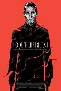 Download  Equilibrium (2002) Dual Audio {Hindi-English} WeB-DL 480p [400MB] | 720p [1.3GB] | 1080p [2.7GB]