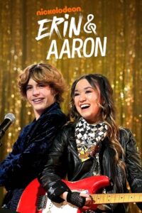 Download  Erin & Aaron (2023) Season 1 Hindi-Dubbed (ORG) Netflix Original-Series All Episodes 480p | 720p | 1080p WEB-DL