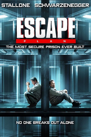 Download  Escape Plan (2013) Dual Audio {Hindi-English} 480p [330MB] | 720p [1GB] | 1080p [2GB]