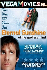 Download  Eternal Sunshine of the Spotless Mind (2004) Dual Audio {Hindi-English} 480p [350MB] | 720p [1GB] | 1080p [2GB]