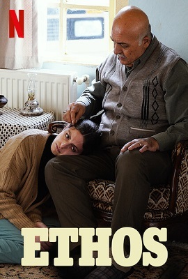 Download  Ethos (2020) Season 1 in {Hindi-English} Complete Netflix WEB Series 480p | 720p WEB-DL