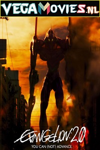 Download  Evangelion: 2.0 You Can Advance (2009) Dual Audio {Hindi-English} 480p [400MB] | 720p [1GB] | 1080p [2.6GB]