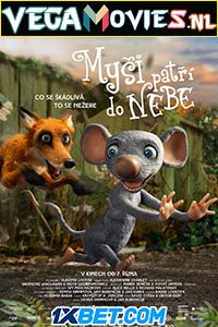 Download  Even Mice Belong in Heaven (2021) Hindi [Voice Over] Full Movie WeB-DL 720p [790MB]