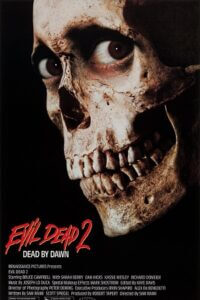 Download  Evil Dead 2 (1987) BluRay Dual Audio {Hindi-English} 480p [300MB] | 720p [900MB] | 1080p [2.9GB]