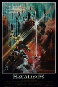 Download  Excalibur (1981) BluRay {English With Subtitles} Full Movie 480p [450MB] | 720p [1.2GB] | 1080p [3GB]