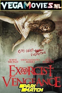 Download  Exorcist Vengeance (2022) Hindi [Voice Over] Full Movie WeB-DL 720p [793MB]