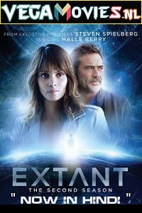 Download  Extant (Season 1 – 2) Hindi Dubbed Complete Web Series 480p [120MB] | 720p [300MB]