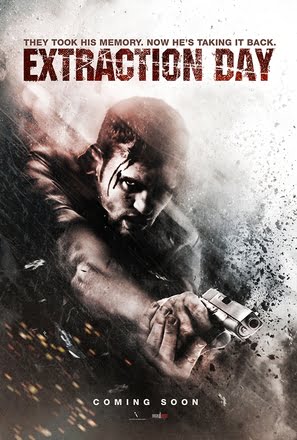 Download  Extraction Day (2014) Dual Audio {Hindi-English} 480p [350MB] | 720p [1GB]