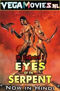 Download  [18-] Eyes Of The Serpent (1994) Dual Audio {Hindi-English} 480p [300MB] | 720p [800MB]