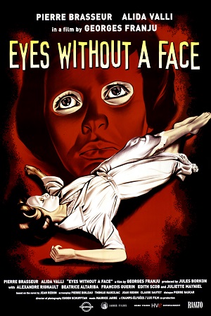 Download  Eyes Without a Face (1960) BluRay {English With Subtitles} Full Movie 720p [800MB] | 1080p [1.7GB]