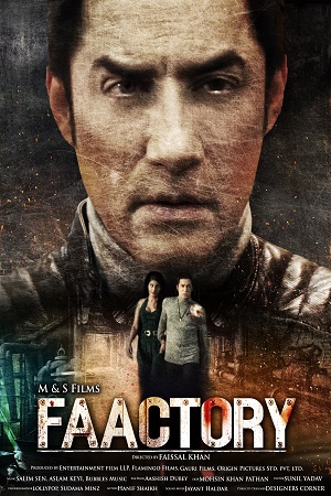 Download  Faactory (2021) Hindi Full Movie 480p [300MB] | 720p [800MB] | 1080p [1.8GB]