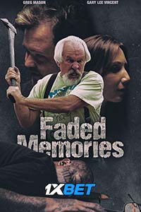 Download  Faded Memories (2021) Hindi [Voice Over] Full Movie WEB-DL 720p [1GB]