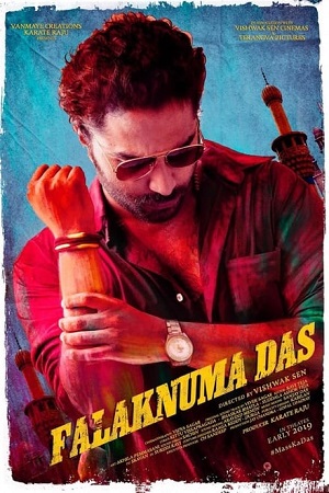 Download  Falaknuma Das – Falakpura Das (2019) WEB-DL Hindi Dubbed (ORG) Full Movie 480p [450MB] | 720p [1.6GB] | 1080p [3.2GB]