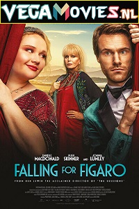 Download  Falling For Figaro (2021) {English With Subtitles} WEB-DL 480p [300MB] | 720p [850MB] | 1080p [2GB]