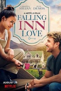 Download  Falling Inn Love (2019) Dual Audio {Hindi-English} 480p [300MB] | 720p [900MB]