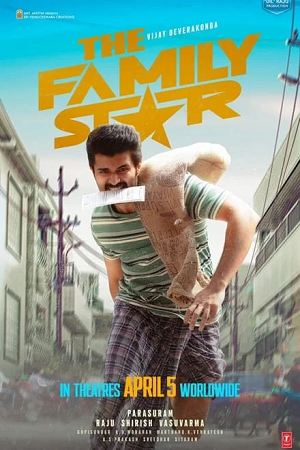 Download  Family Star (2024) WEB-DL Hindi (HQ-Dubbed) Full Movie 480p [450MB] | 720p [1.2GB] | 1080p [3.5GB]