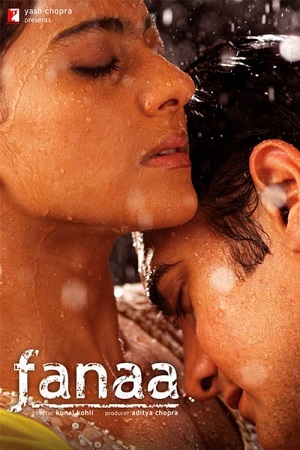 Download  Fanaa (2006) BluRay Hindi Full Movie 480p [500MB] | 720p [1.4GB] | 1080p [5GB]