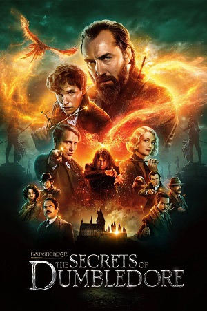 Download  Fantastic Beasts 3: The Secrets of Dumbledore (2022) Dual Audio {Hindi-English} 480p [500MB] | 720p [1.5GB] | 1080p [3.5GB] | 2160p [18GB]