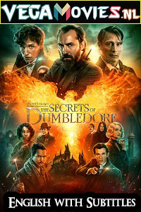 Download  Fantastic Beasts: The Secrets of Dumbledore (2022) {English with Subtitles} Full Movie WEB-DL 480p [350MB] | 720p [1GB] | 1080p [2GB]