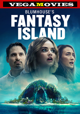 Download  Fantasy Island (2020) UNRATED Dual Audio {Hindi-English} 480p [400MB] | 720p [1GB] | 1080p [2GB]