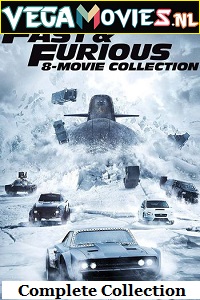 Download  Fast & Furious (2001-2017) 8 Movie Collection Dual Audio [Hindi (ORG DD5.1) & English DD5.1] 480p || 720p || 1080p BluRay