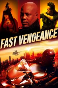 Download  Fast Vengeance (2019) BluRay Dual Audio {Hindi-English} 480p [410MB] | 720p [1GB] | 1080p [2.2GB]