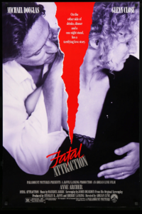 Download  Fatal Attraction (1987) BluRay {English With Subtitles} Full Movie 480p [400MB] | 720p [1GB] | 1080p [2.4GB]