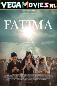 Download  Fatima (2020) {English With Subtitles} 480p [500MB] | 720p [1GB]