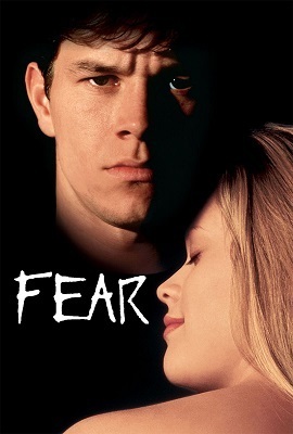 Download  Fear (1996) Dual Audio {Hindi-English} 480p [300MB] | 720p [900MB] | 1080p [1.8GB]