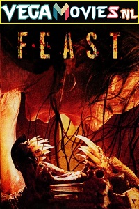 Download  Feast (2005) Dual Audio [Hindi-English] 480p [300MB] | 720p [650MB]