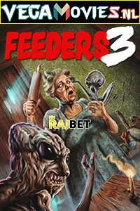 Download  Feeders (2022) Hindi Voice Over Full Movie WEB-DL 720p [1GB]