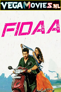 Download  Fidaa (2017) Hindi Dubbed Full Movie 480p [320MB] | 720p [1.2GB]