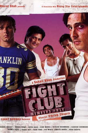 Download  Fight Club: Members Only (2006) Hindi Full Movie WEB-DL 480p [380MB] | 720p [1.2GB] | 1080p [4.1GB]