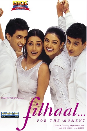 Download  Filhaal (2002) Hindi Full Movie DVDRip 480p [530MB] | 720p [1GB] | 1080p [2.2GB]