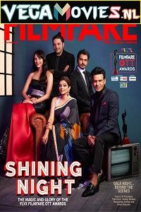 Download  Filmfare Awards (2021) Hindi 480p [400MB] | 720p [900MB] HDRip