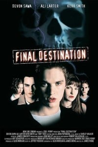 Download  Final Destination (2000) Dual Audio {Hindi-English} 480p [350MB] | 720p [600MB] | 1080p [2.9GB]