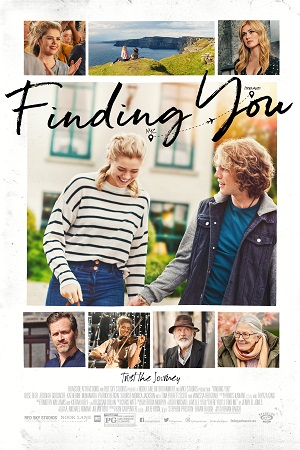 Download  Finding You (2021) BluRay Dual Audio {Hindi-English} 480p [400MB] | 720p [1GB] | 1080p [2.6GB]