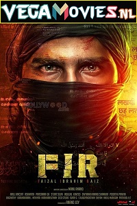 Download  FIR (2022) WEB-DL Hindi [ORG-Dubbed] Full Movie 480p [450MB] | 720p [1.3GB] | 1080p [2.7GB] | 2160p 4K