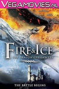 Download  Fire and Ice (2008) Dual Audio {Hindi-English} 480p [300MB] | 720p [1GB]