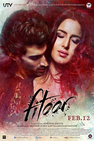 Download  Fitoor (2016) Hindi Full Movie 480p [450MB] | 720p [900MB] | 1080p [3.5GB]