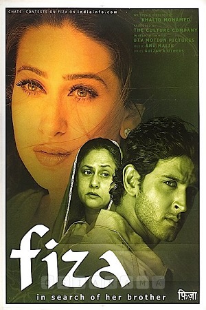 Download  Fiza (2000) Hindi Full Movie WEB-DL 480p [450MB] | 720p [1.5GB] | 1080p [4.7GB]