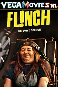 Download  Flinch (Season 1) Dual Audio [Hindi-English] Complete Netflix Web Series 720p [250MB]