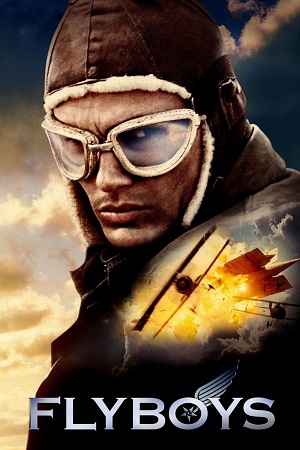 Download  Flyboys (2006) {English with Subtitles} Full Movie WEB-DL 480p [450MB] | 720p [1GB] | 1080p [2GB]